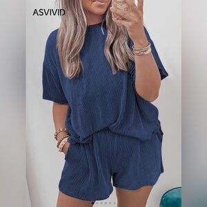 plus size women’s set